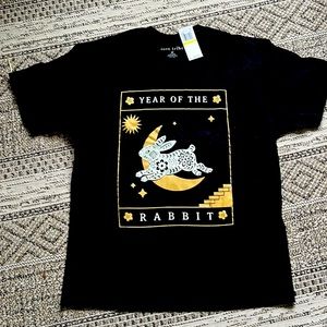 Year of the Rabbit Ladies Tee